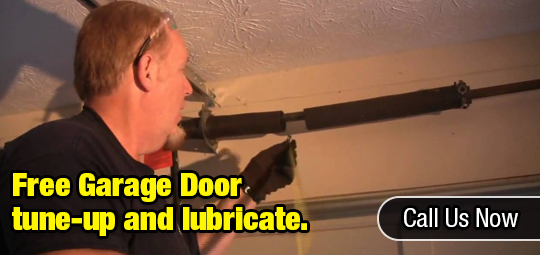 Garage Door Repair Beverly Hills