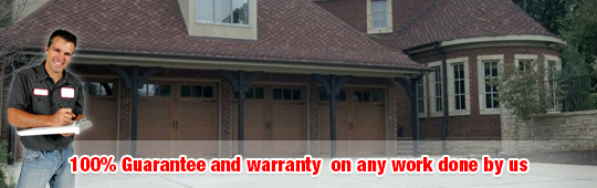 Garage Door Repair Beverly Hills CA